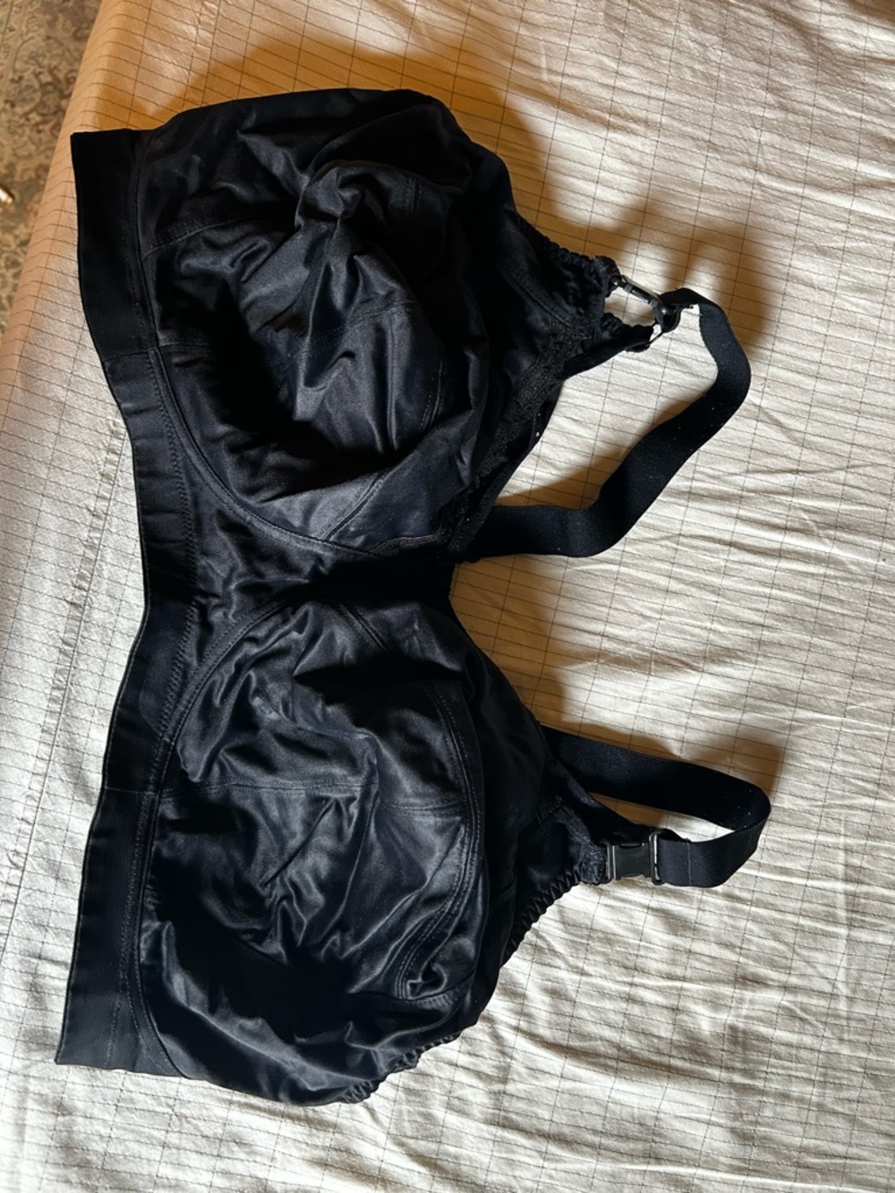 Elomi Nursing Bra 40K